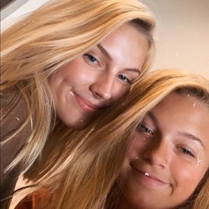 Meet your Posher, Olivia